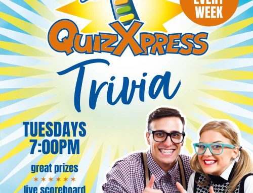 QuizXPress