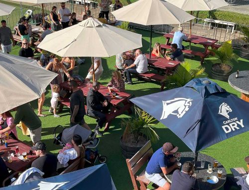 Sunday Sessions Featured