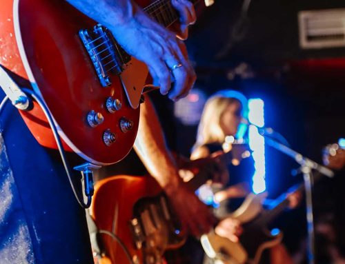 Saturday Live Music Featured