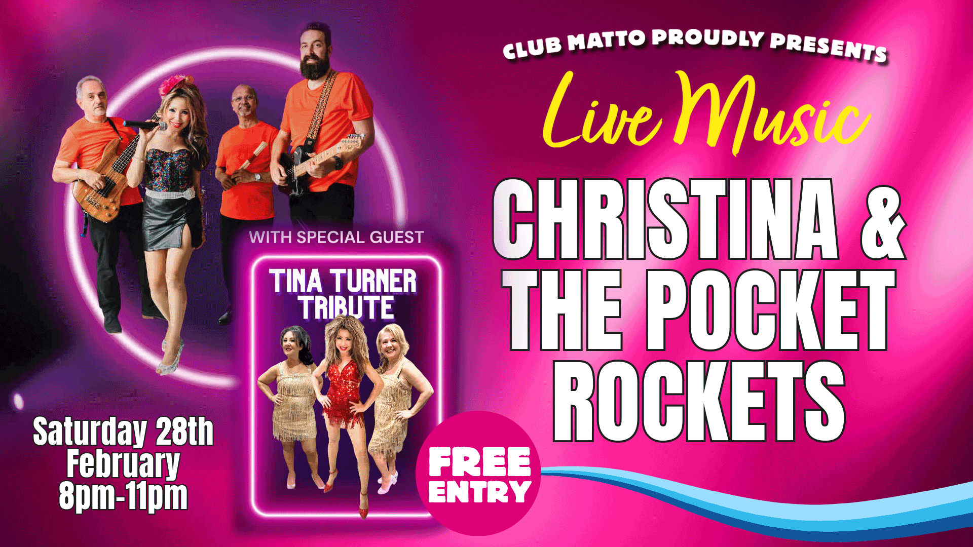club-matto-christina-pocket-rockets-tina-turner-tribute-28th-feb-2026-wide