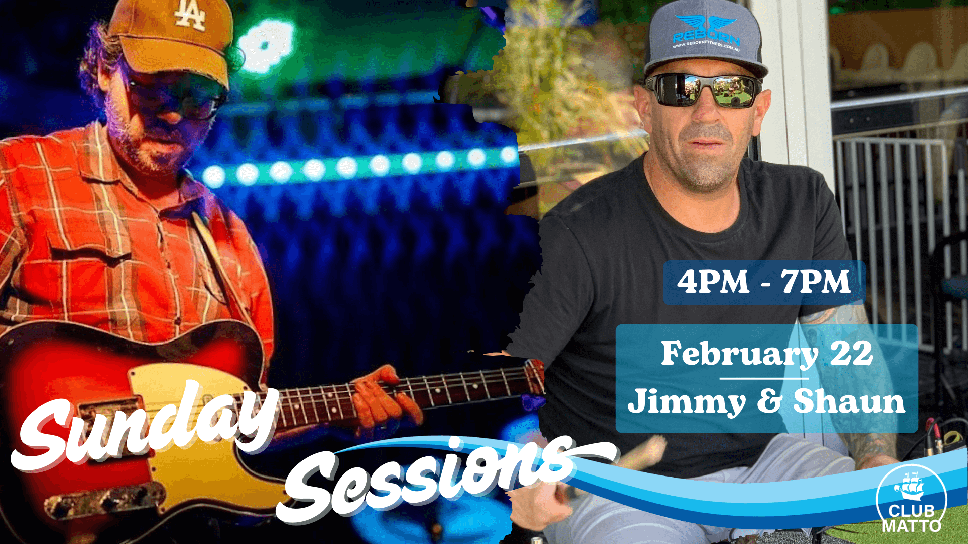 club-matto-sunday-sessions-22-feb-wide