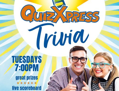 QuizXPress