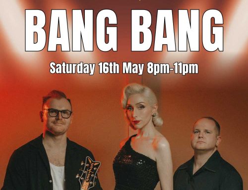 Bang Bang